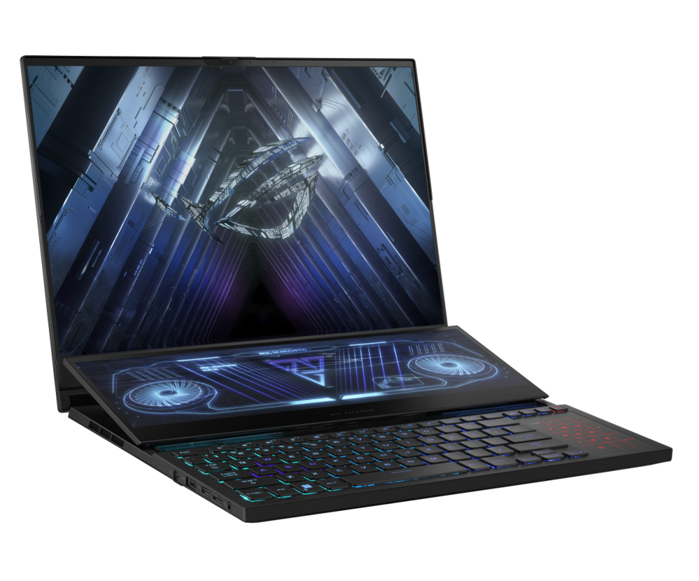 Asus Rog Zephyrus Duo 16 Gx650